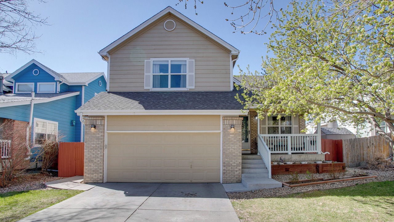 Photo of Outdoor in Commerce City