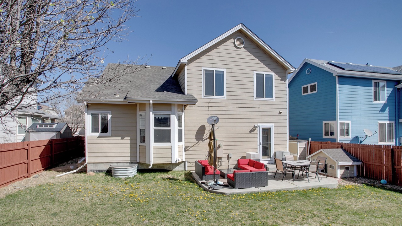 Photo of Outdoor in Commerce City