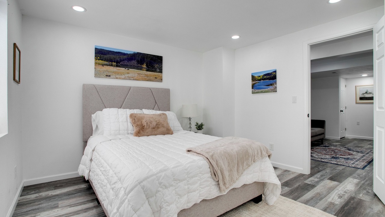 Photo of Bedroom in Commerce City