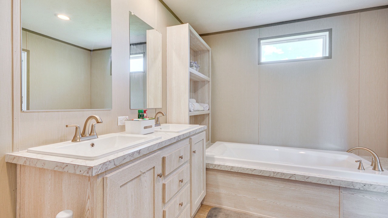 Photo of Bathroom in Bedford