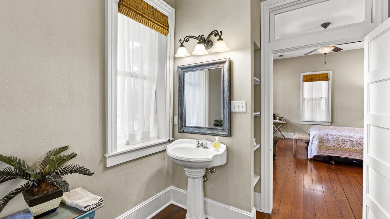 Photo of Bathroom in San Jacinto