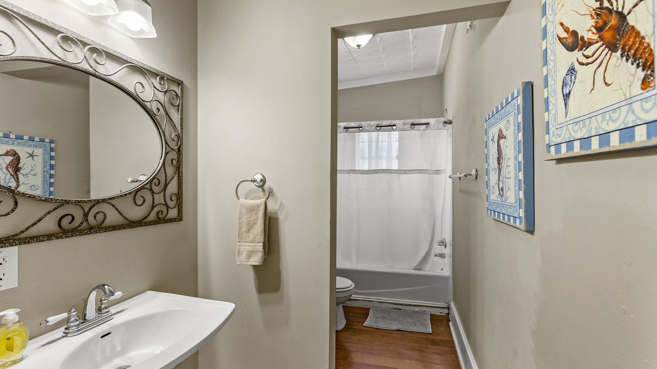 Photo of Bathroom in San Jacinto