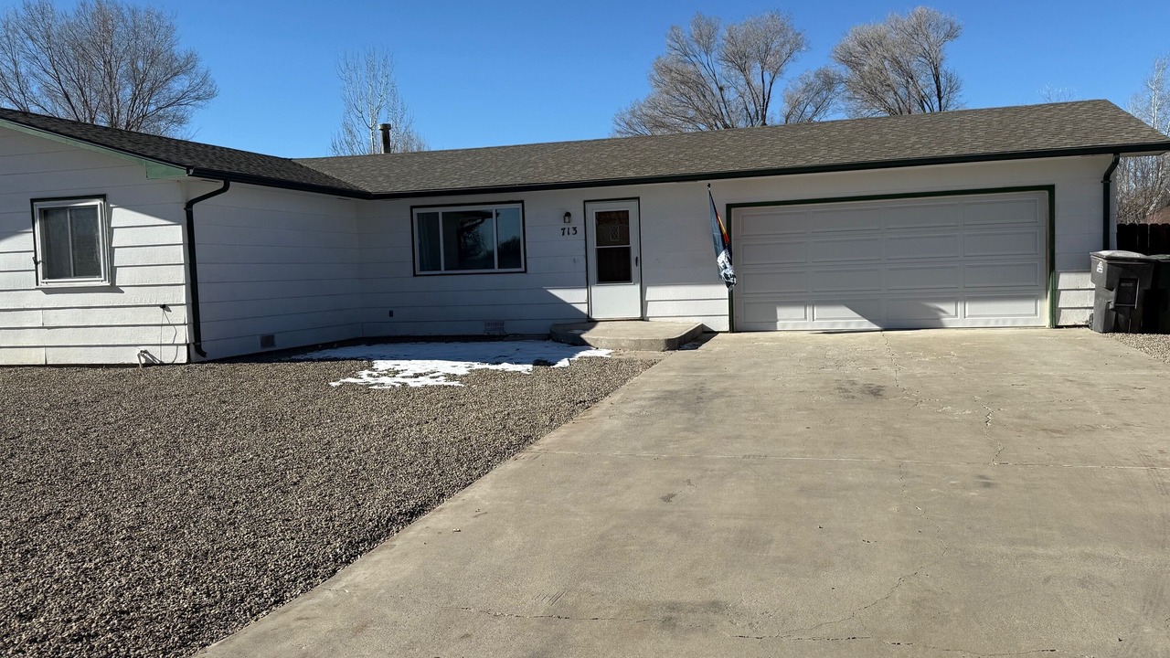 Photo of Outdoor in Alamosa