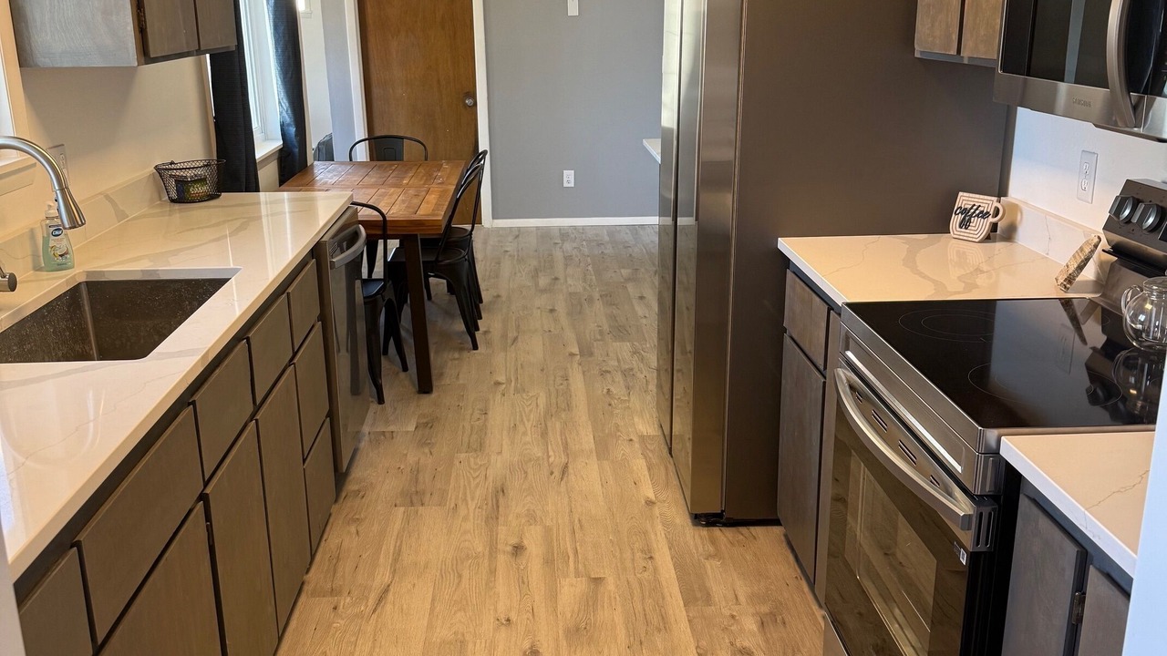 Photo of Kitchen in Alamosa