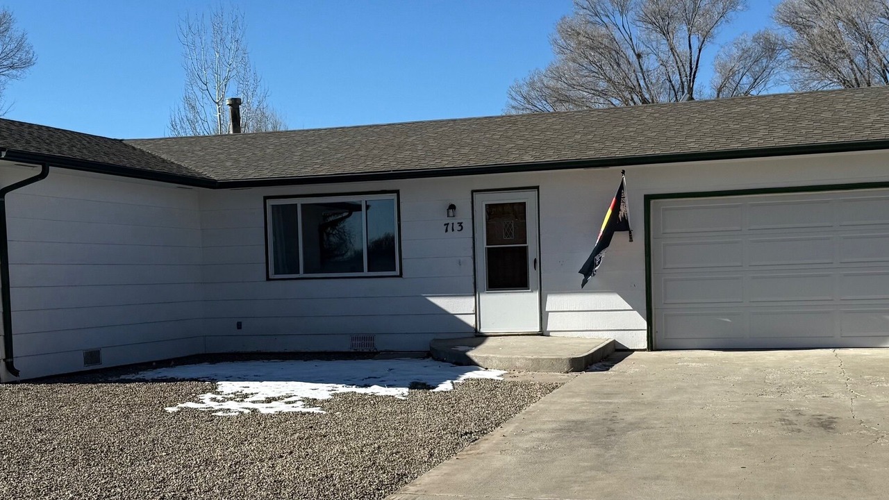 Photo of Outdoor in Alamosa