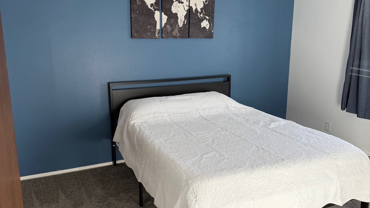 Photo of Bedroom in Alamosa
