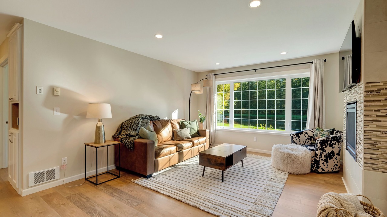Photo of Livingroom in Arlington