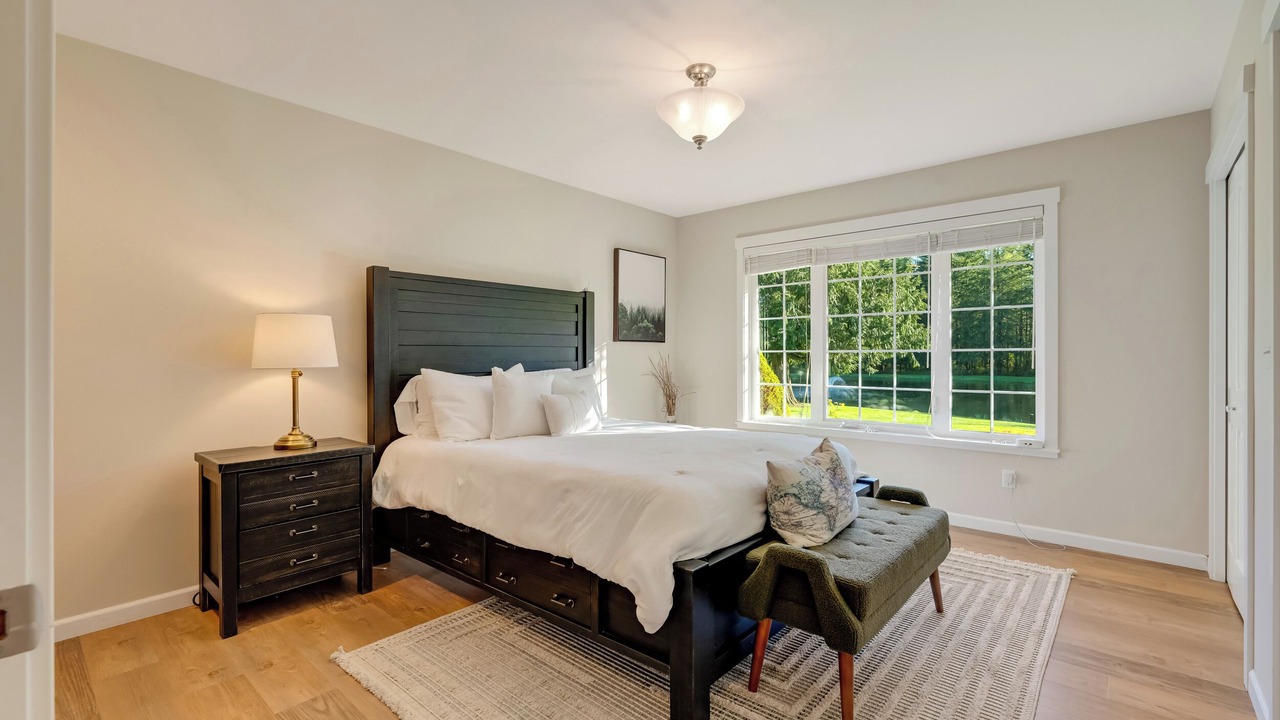 Photo of Bedroom in Arlington