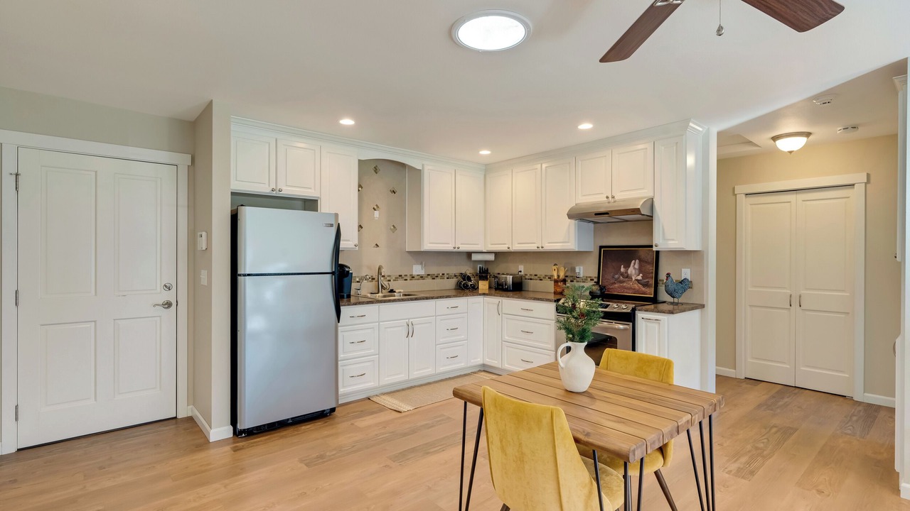 Photo of Kitchen in Arlington