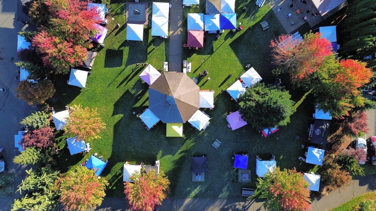 Photo of Outdoor in Arlington