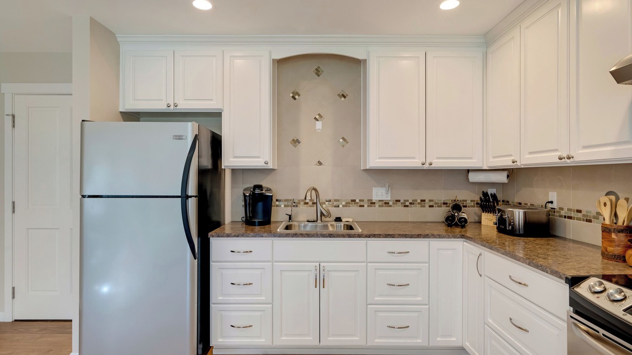 Photo of Kitchen in Arlington