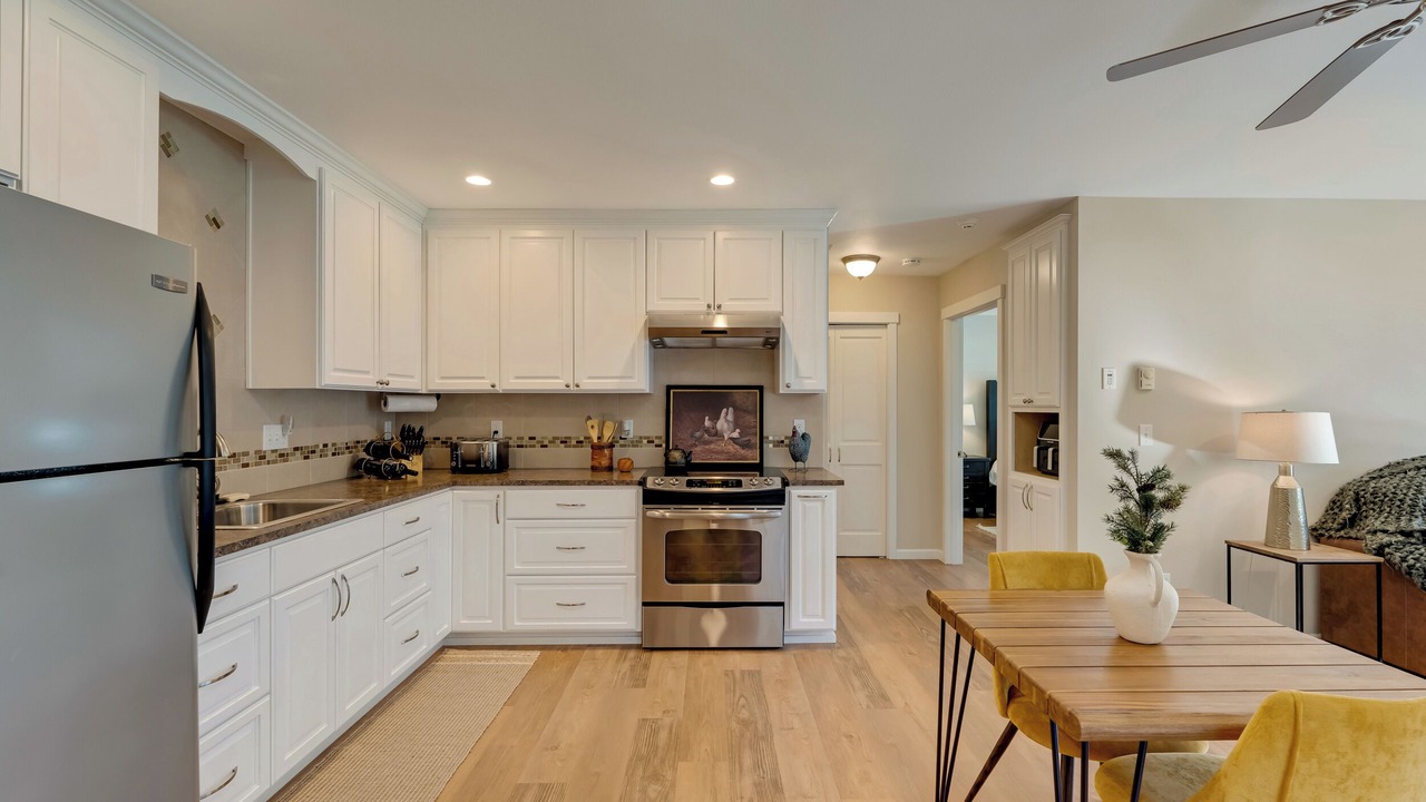 Photo of Kitchen in Arlington