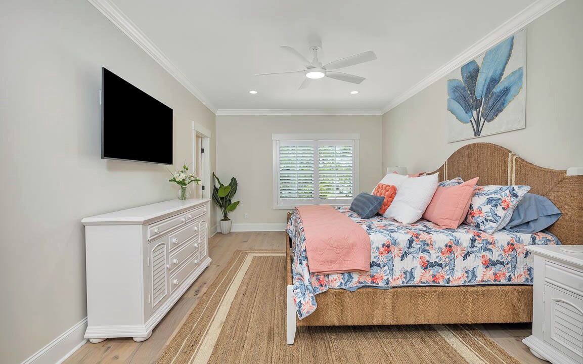 Photo of Bedroom in Demere Park