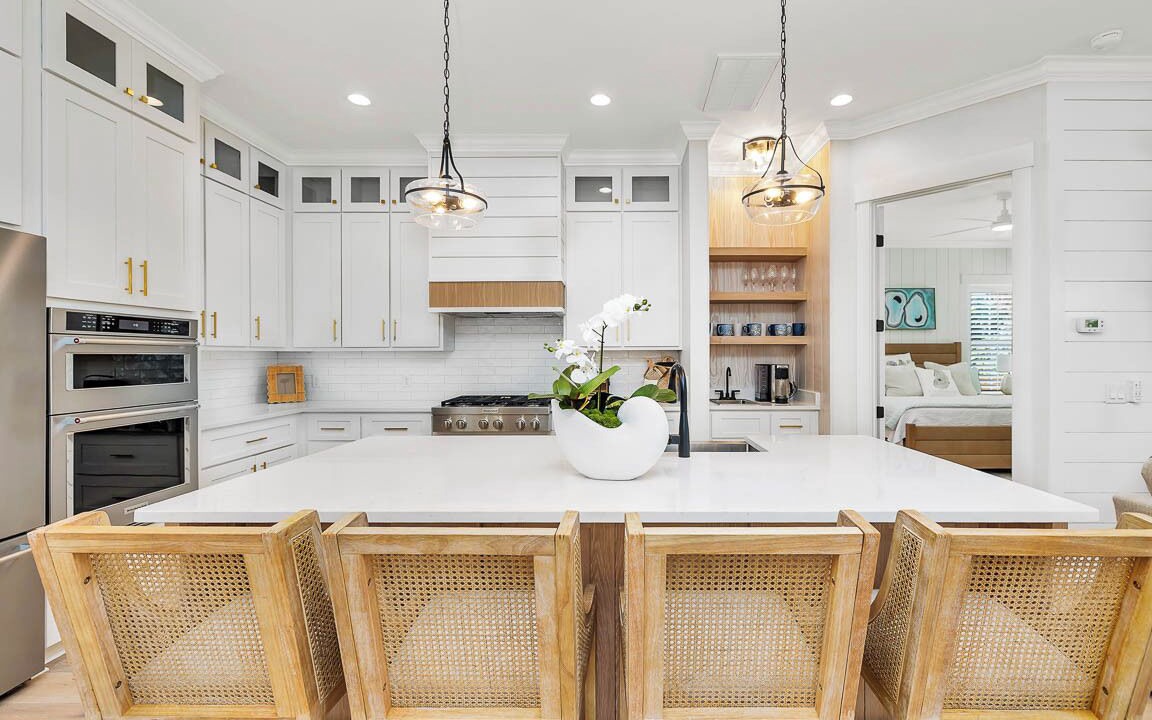 Photo of Kitchen in Demere Park