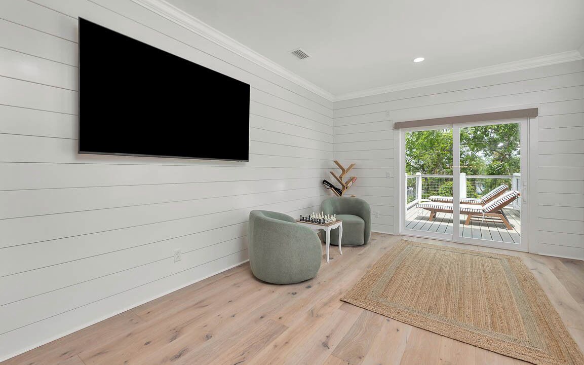 Photo of Livingroom in Demere Park