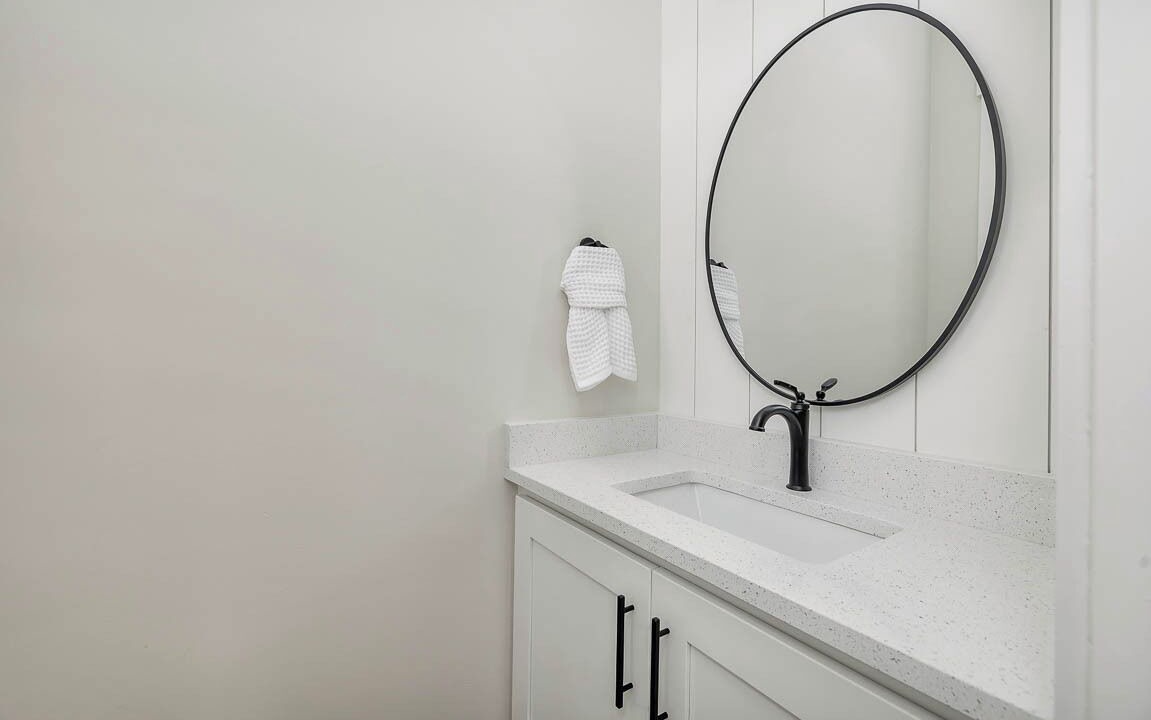 Photo of Bathroom in Demere Park