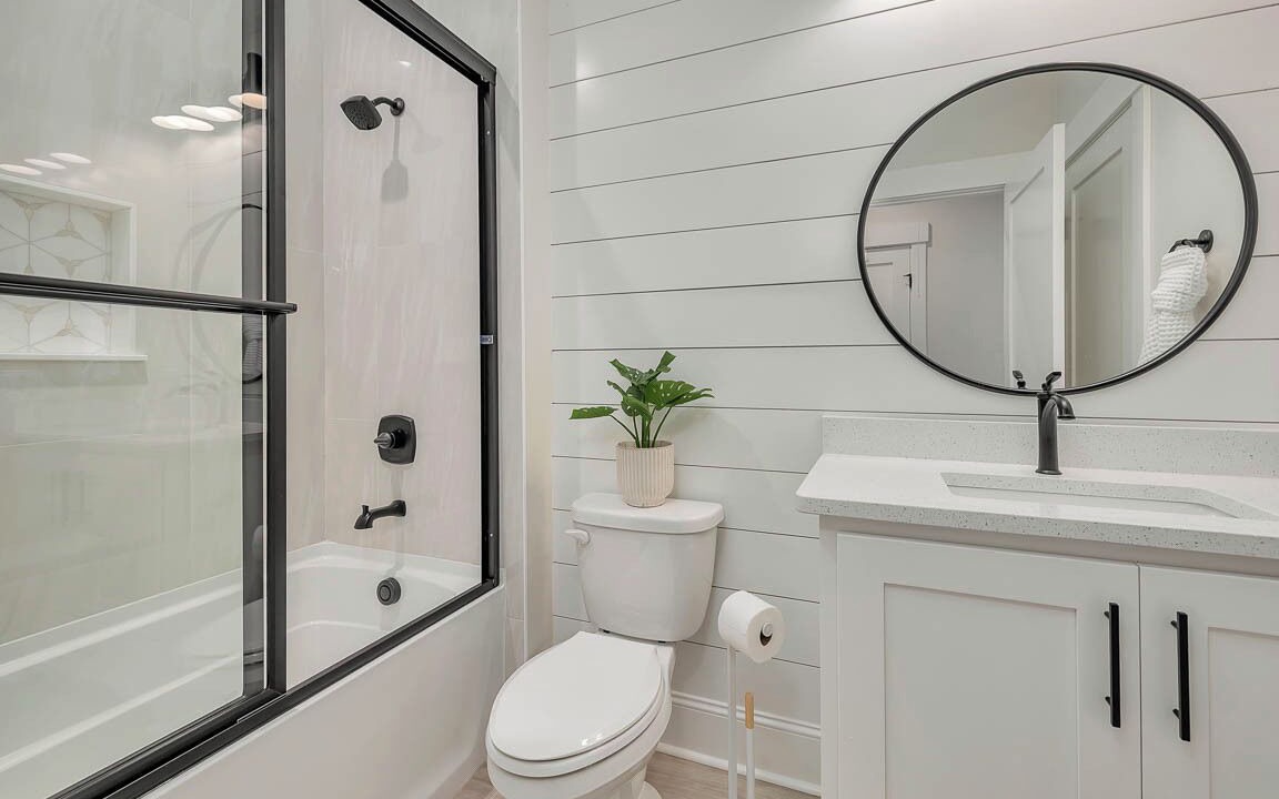 Photo of Bathroom in Demere Park