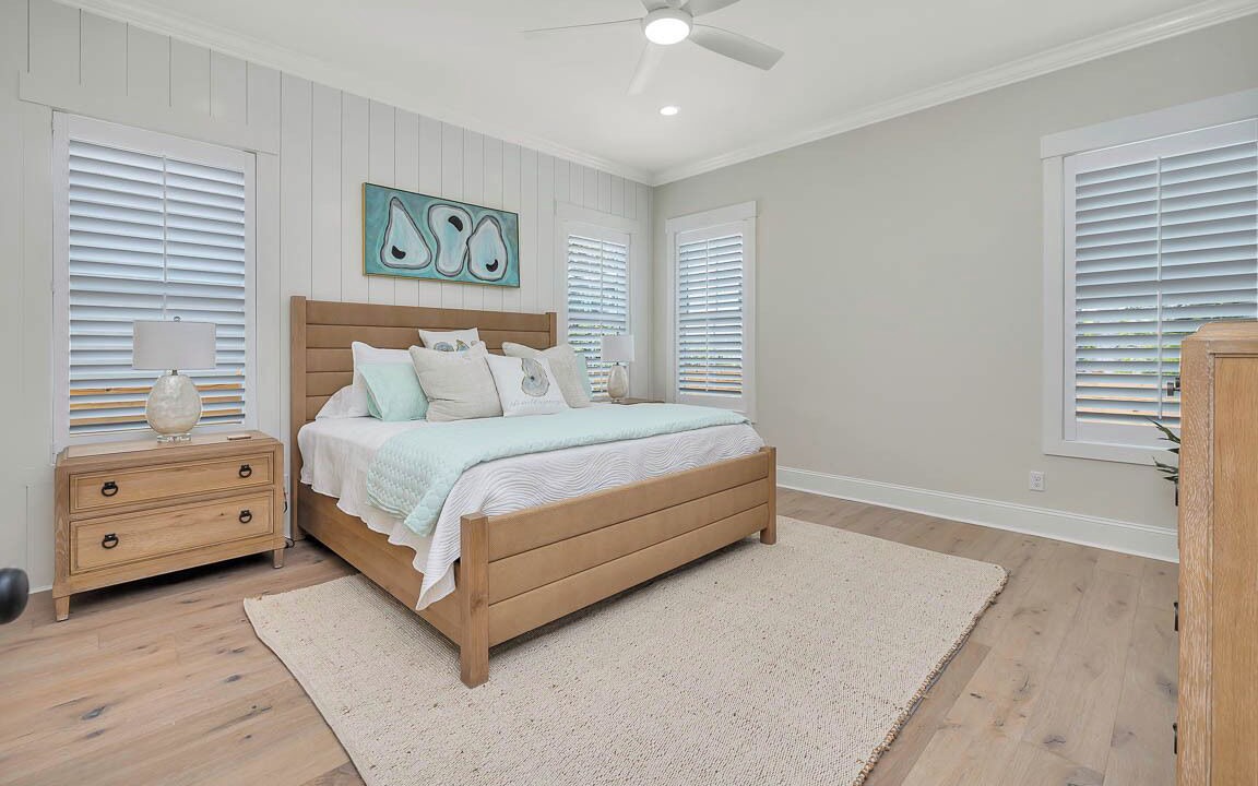 Photo of Bedroom in Demere Park
