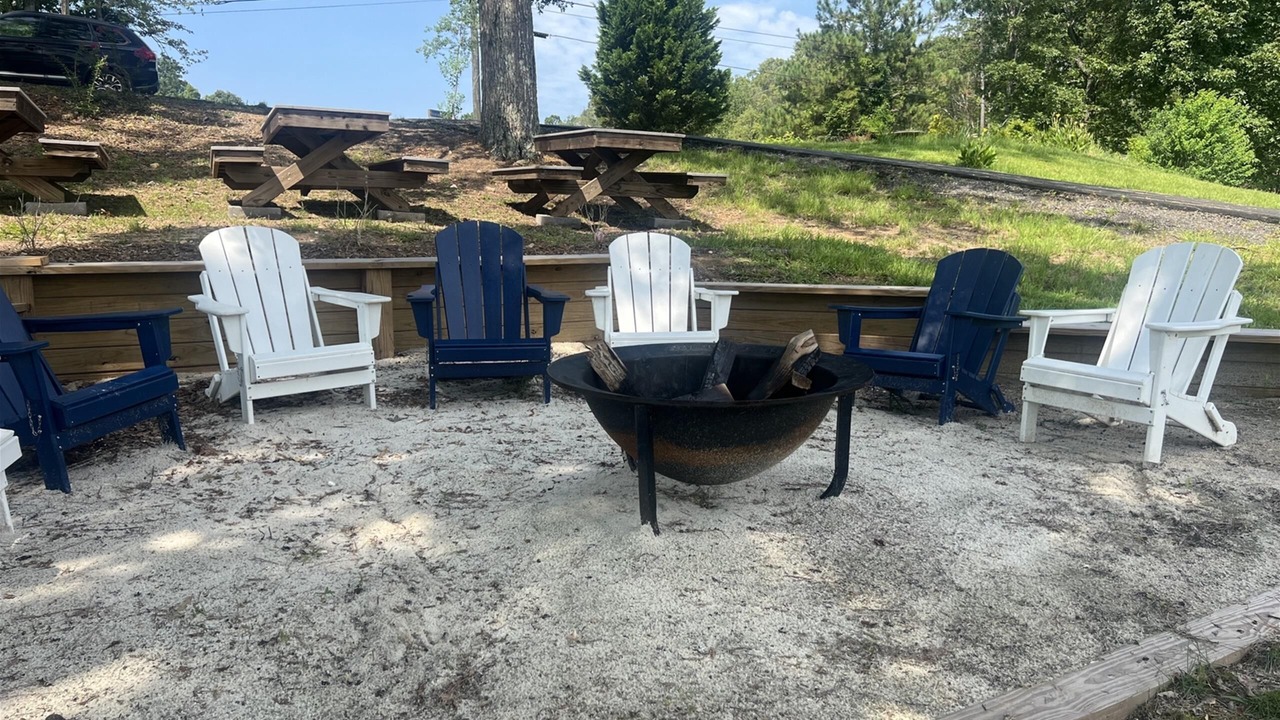 Photo of Outdoor in Little Kowaliga