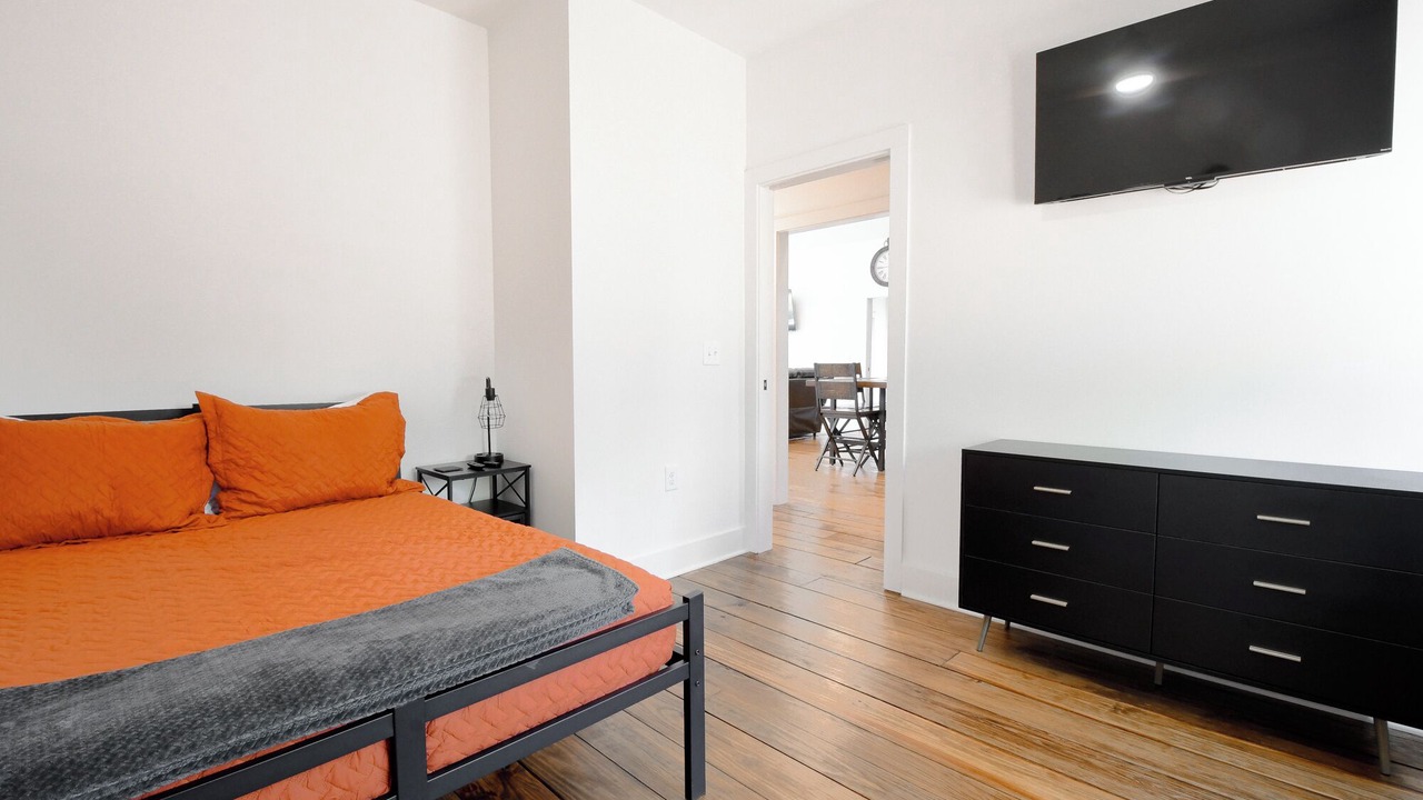 Photo of Bedroom in Little Kowaliga