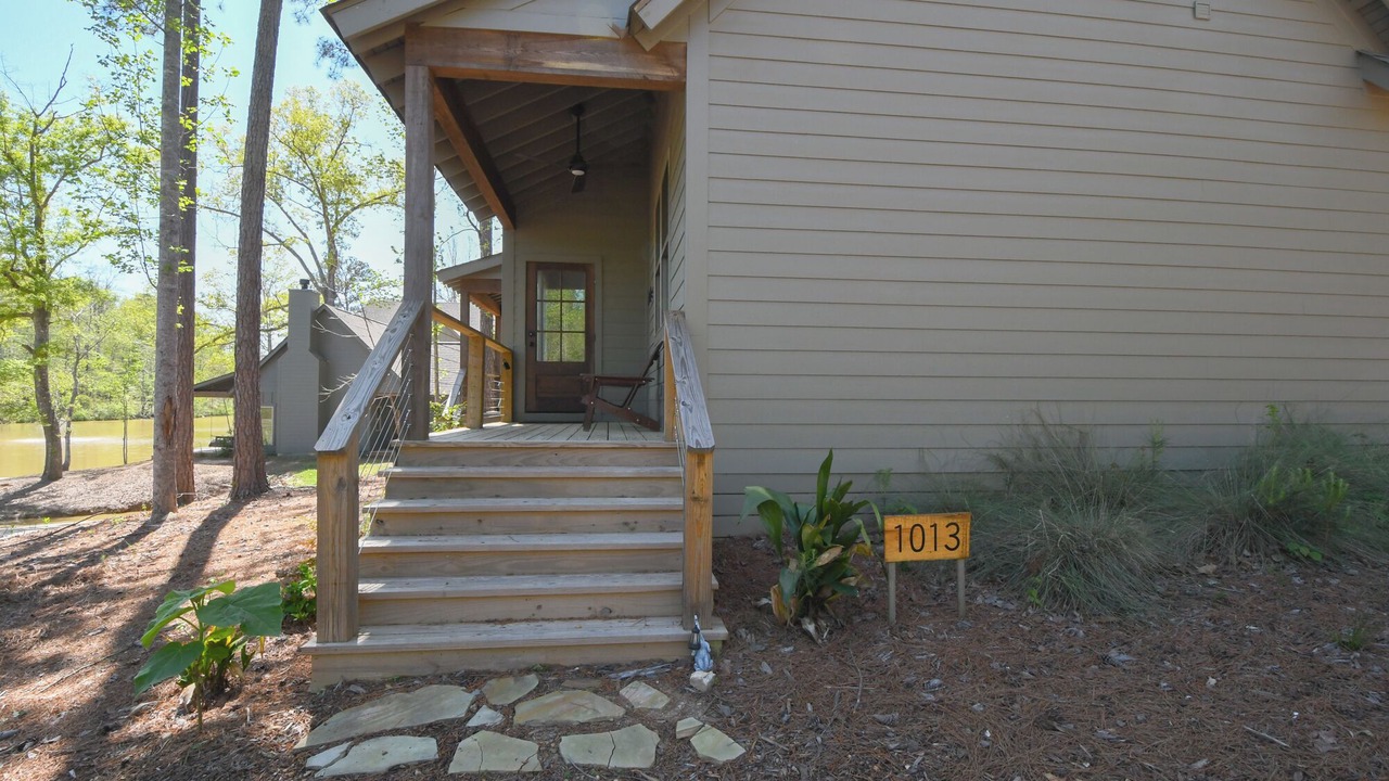 Photo of Outdoor in Little Kowaliga