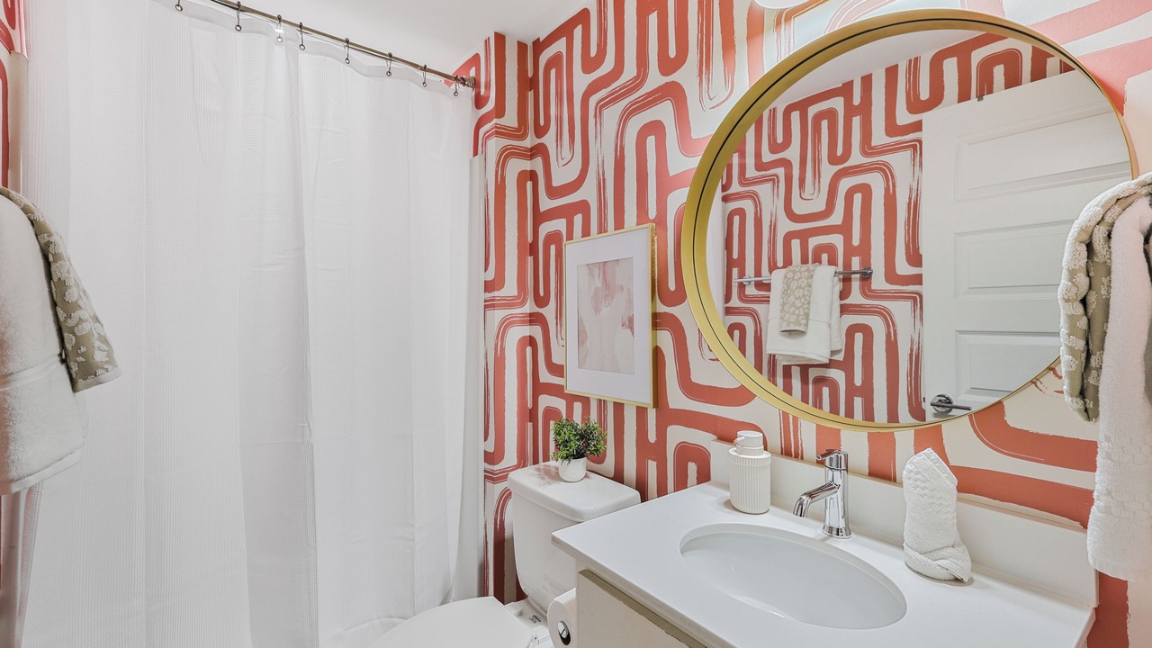Photo of Bathroom in West End