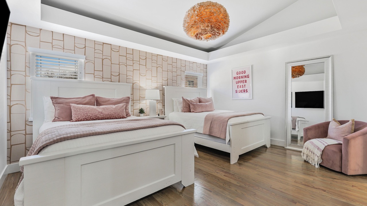 Photo of Bedroom in West End