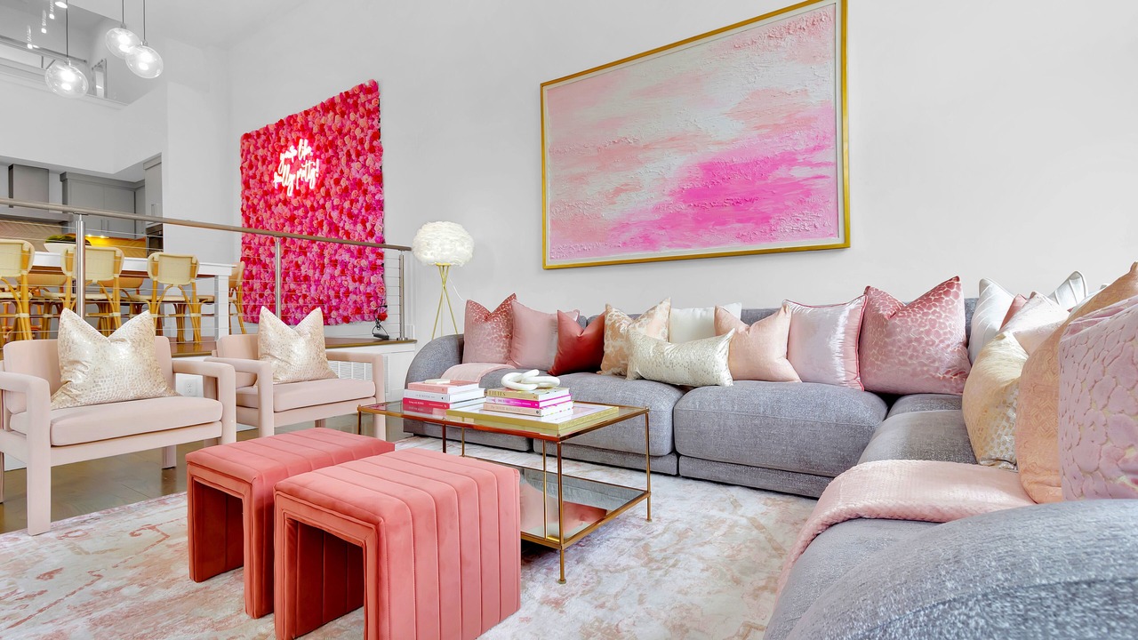 Photo of Livingroom in West End