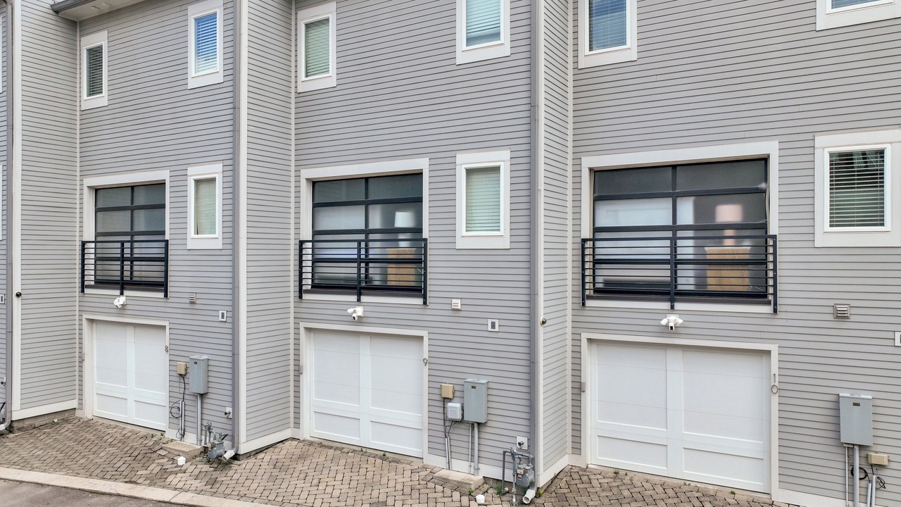 Photo of Outdoor in West End