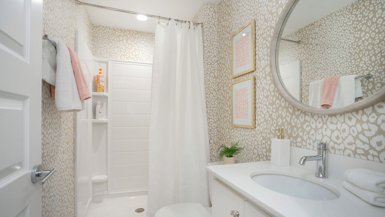 Photo of Bathroom in West End