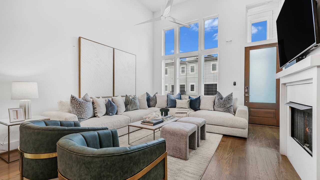 Photo of Livingroom in West End
