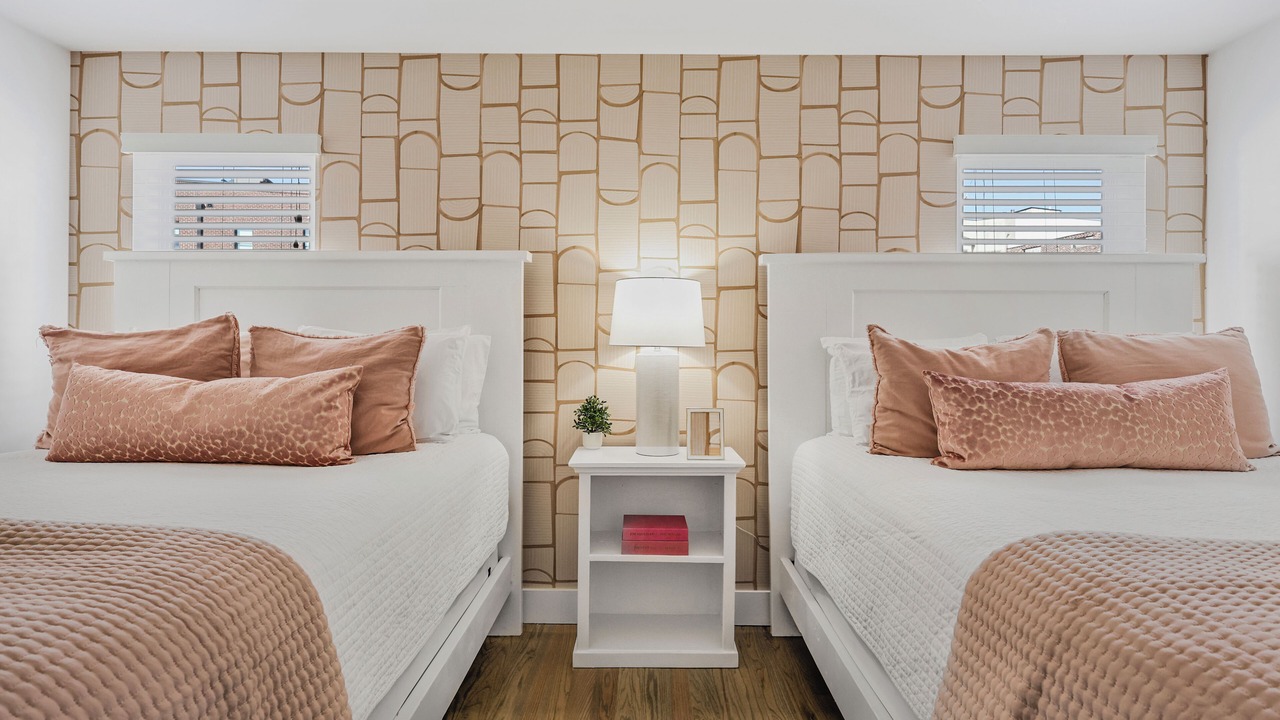 Photo of Bedroom in West End