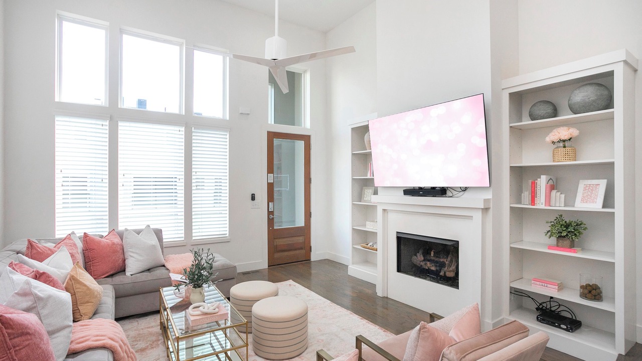 Photo of Livingroom in West End