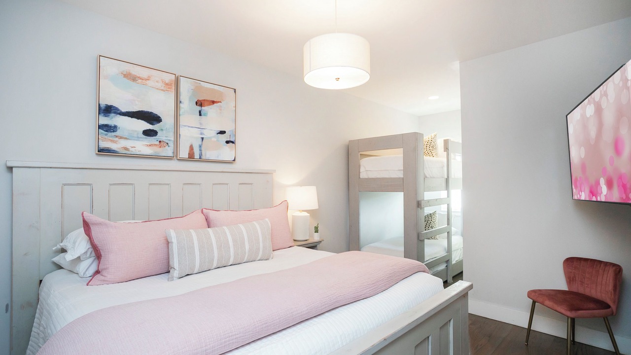 Photo of Bedroom in West End