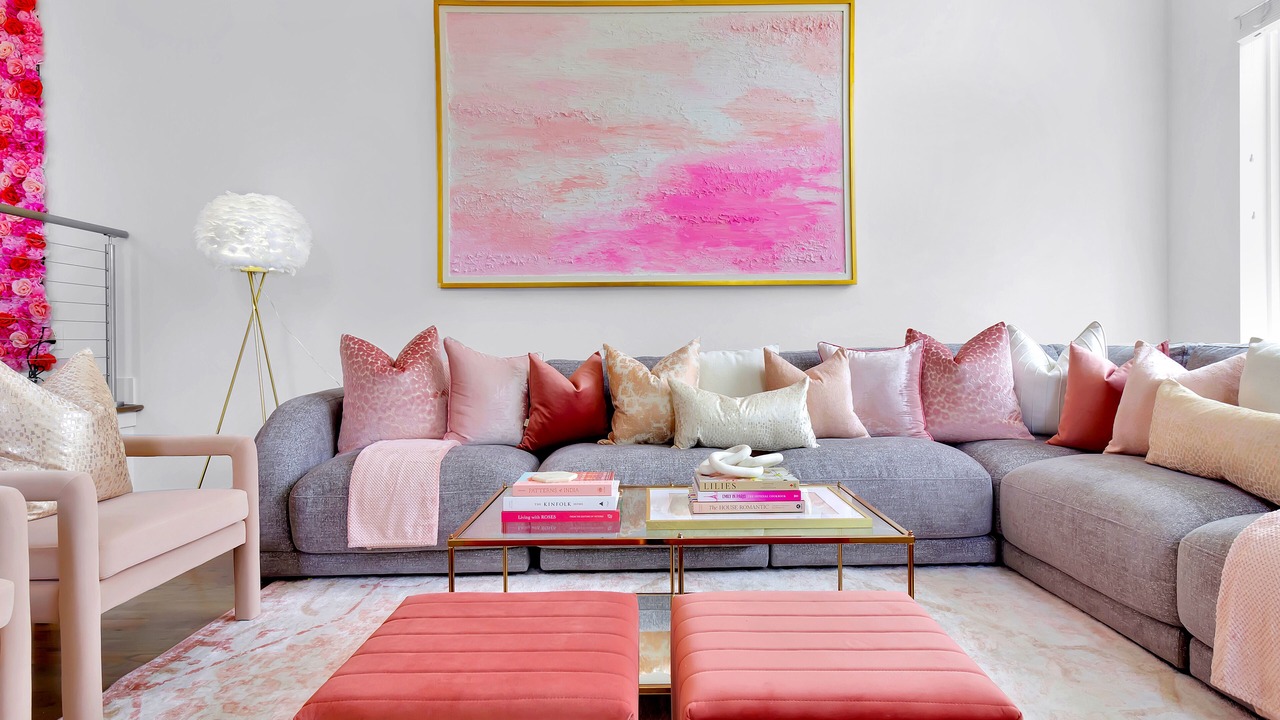 Photo of Livingroom in West End