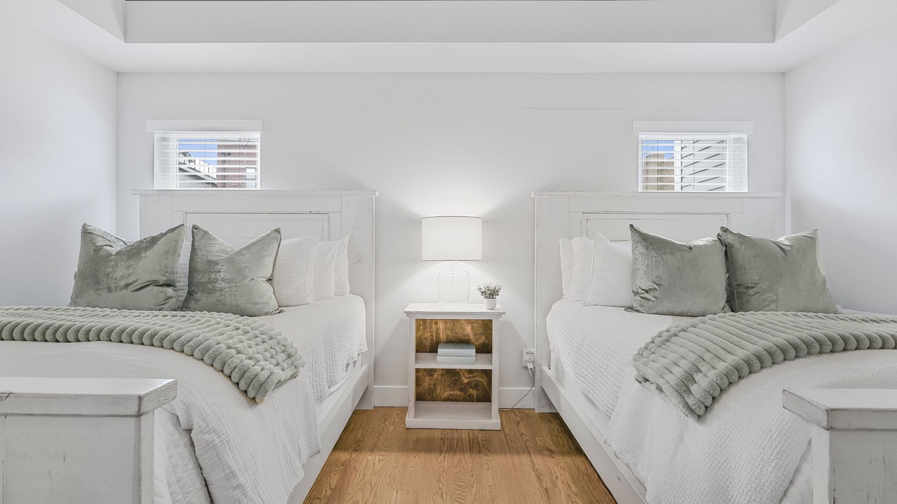 Photo of Bedroom in West End
