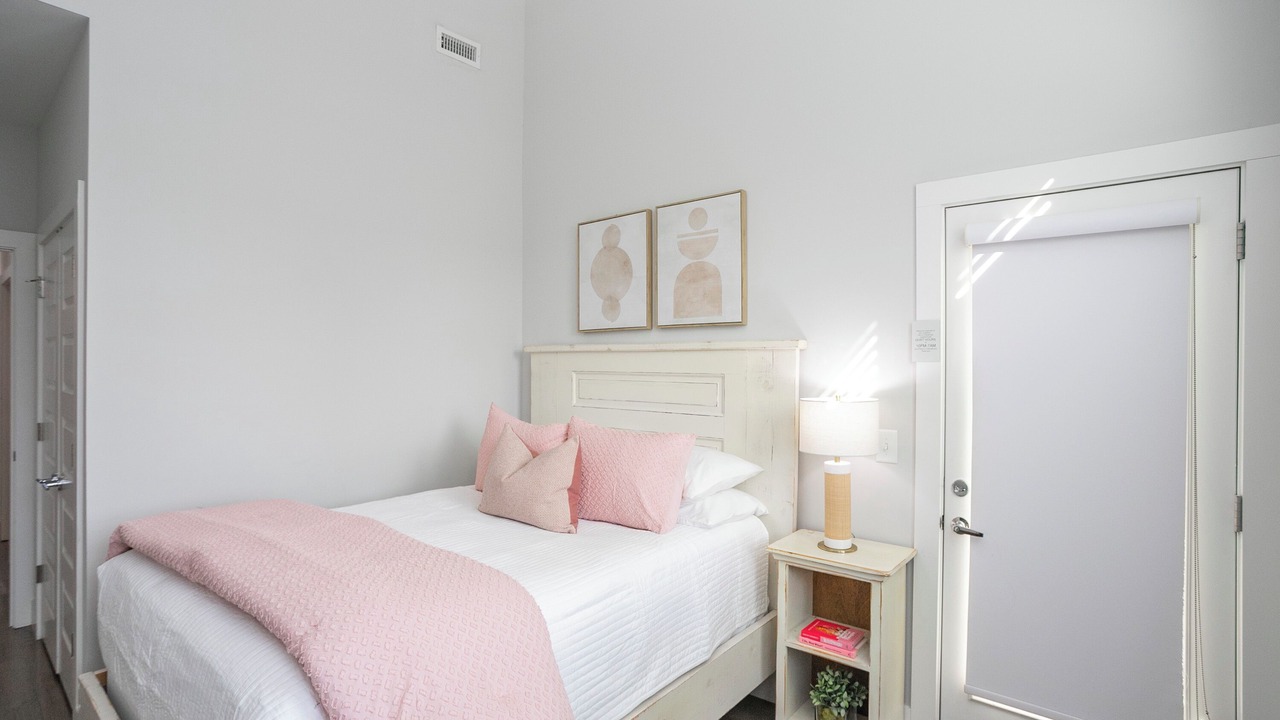 Photo of Bedroom in West End