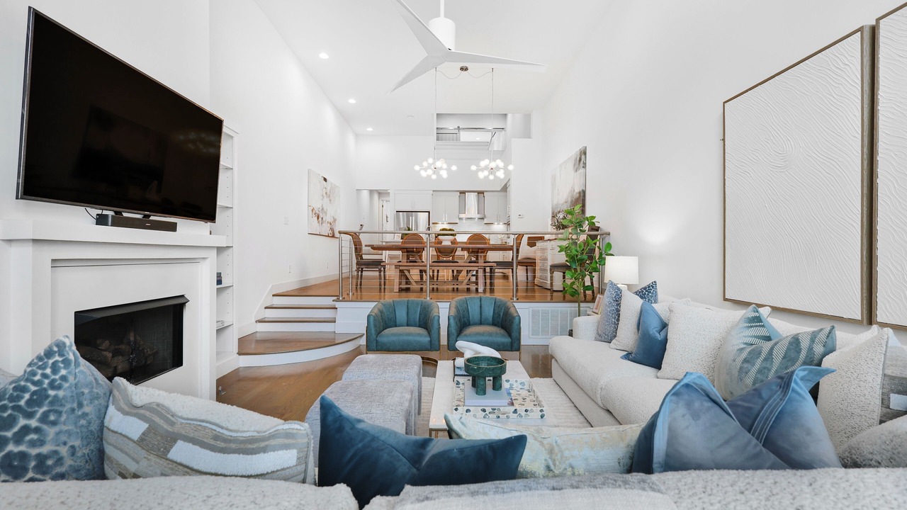 Photo of Livingroom in West End