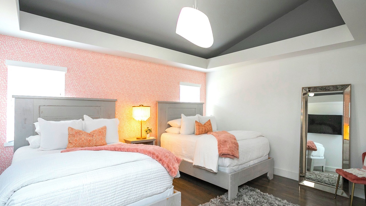Photo of Bedroom in West End