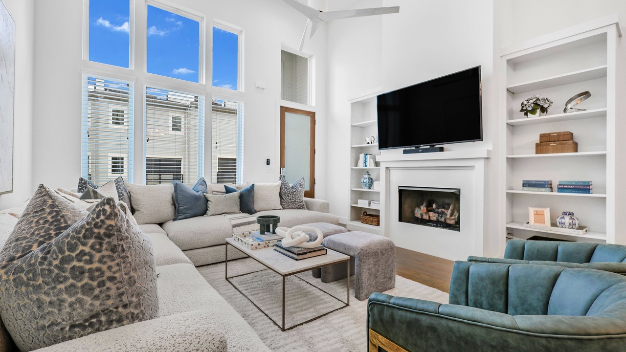 Photo of Livingroom in West End