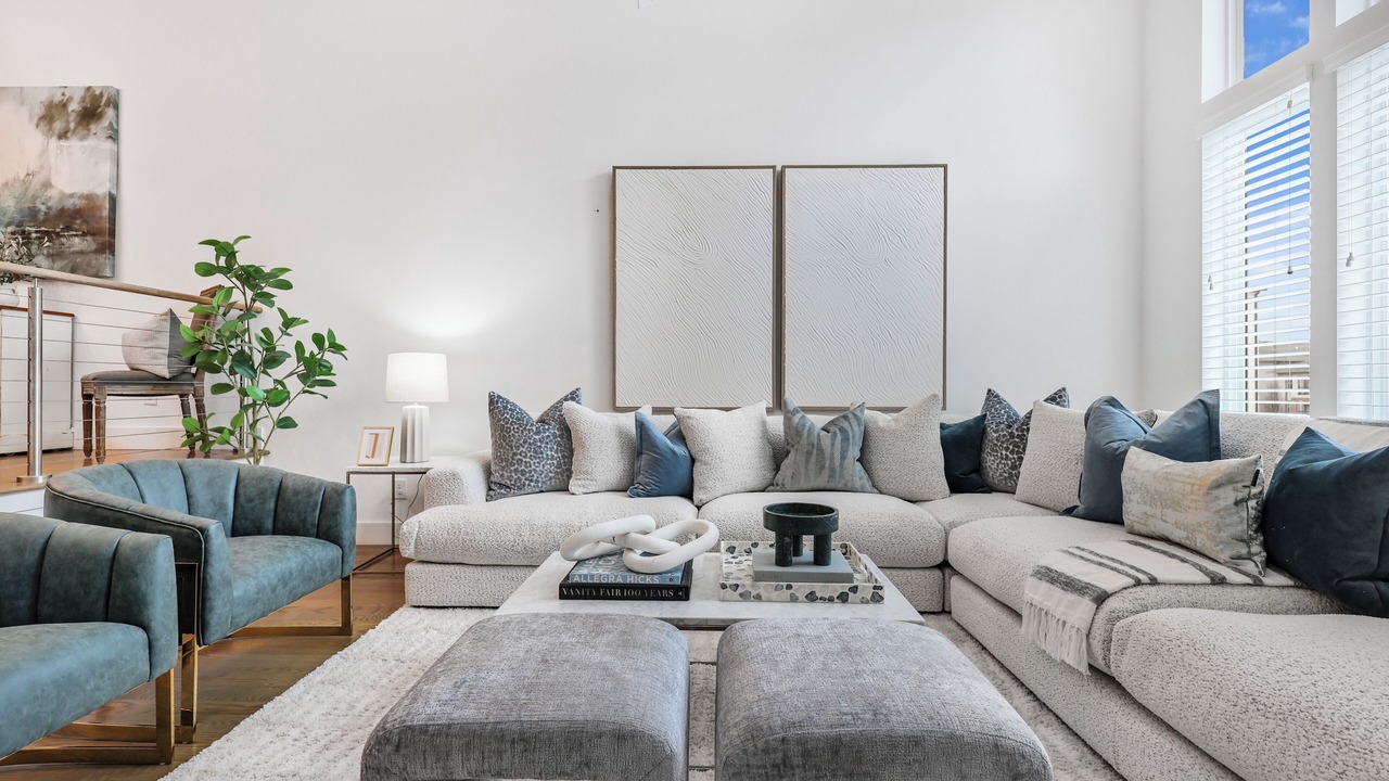 Photo of Livingroom in West End