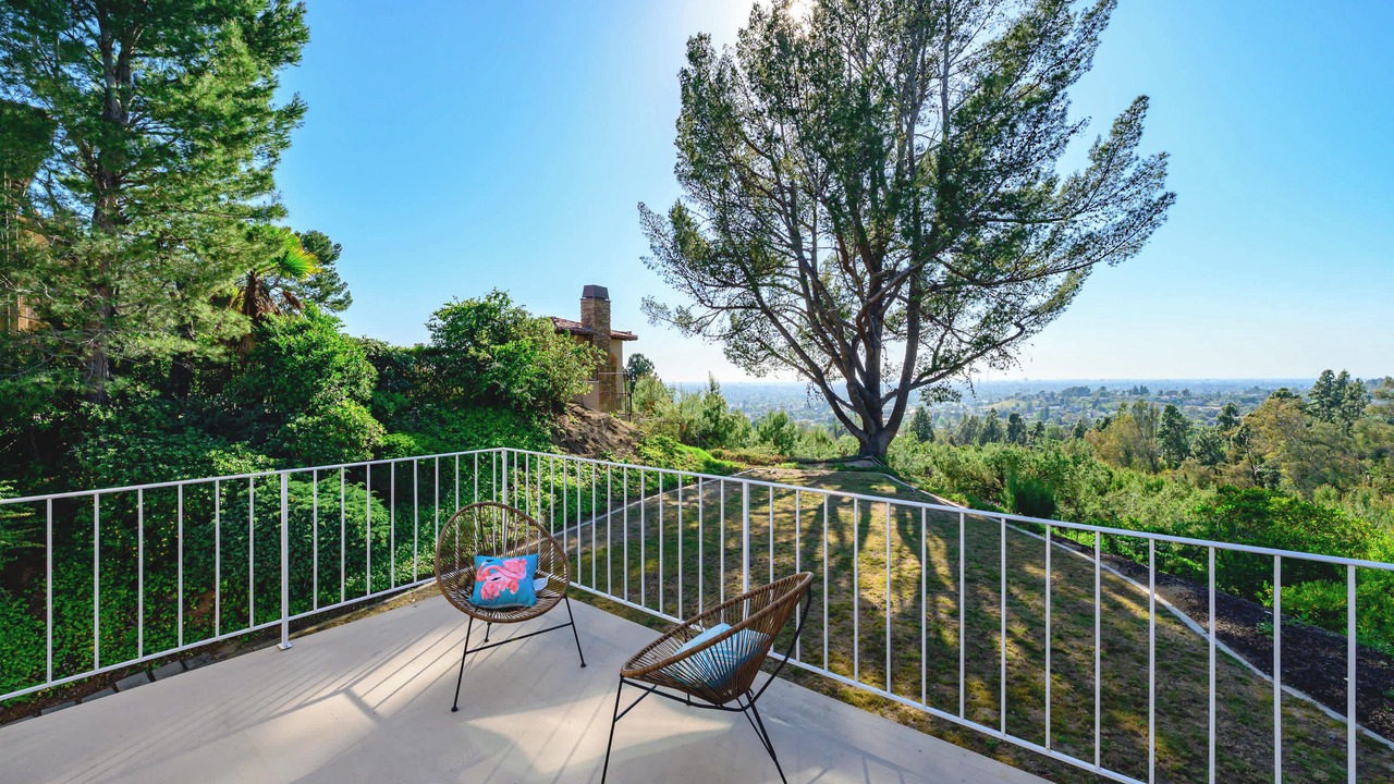 Photo of Outdoor in North Tustin