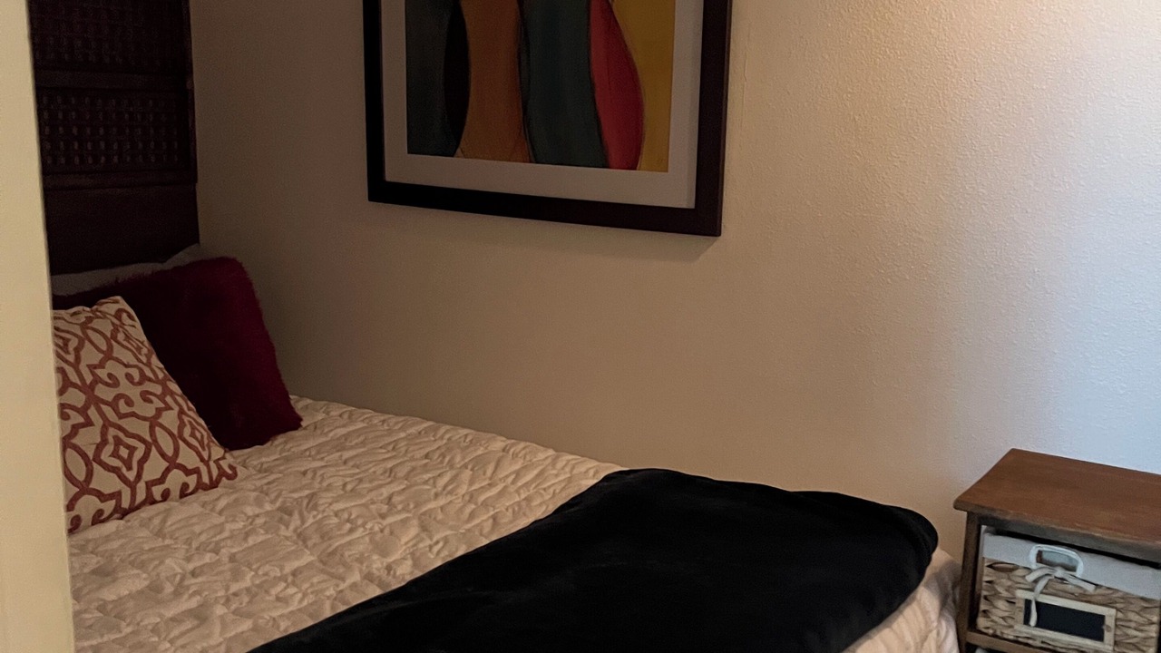 Photo of Bedroom in Panorama Heights