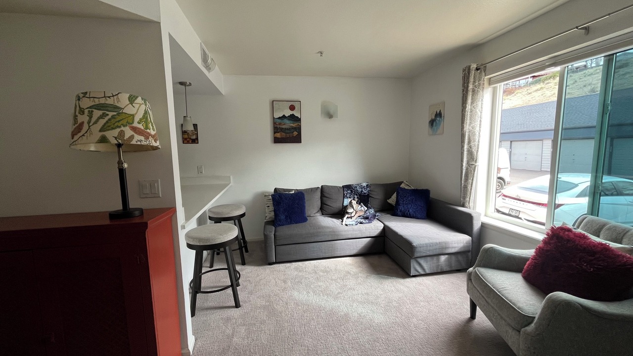 Photo of Livingroom in Panorama Heights