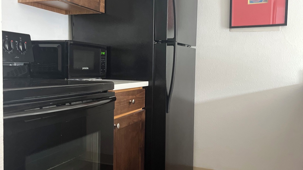 Photo of Kitchen in Panorama Heights
