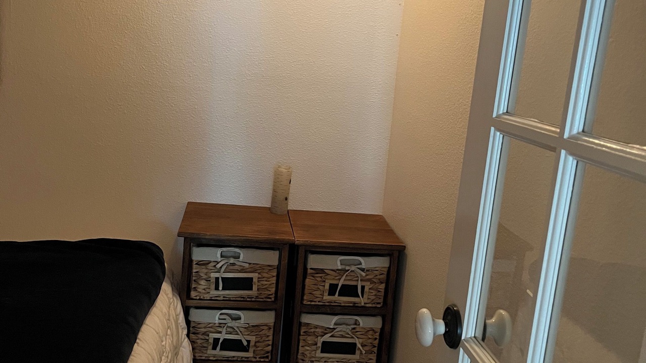 Photo of Bedroom in Panorama Heights