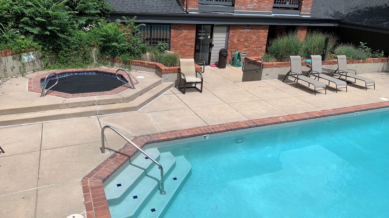 Photo of Outdoor in Panorama Heights