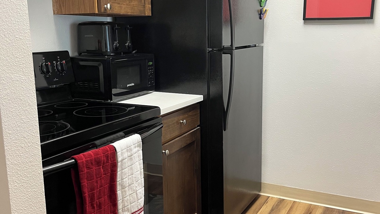 Photo of Kitchen in Panorama Heights