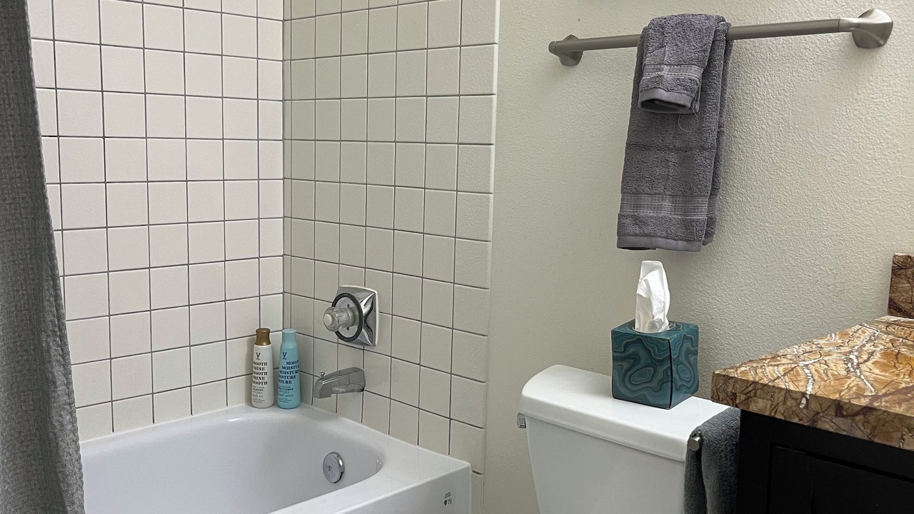 Photo of Bathroom in Panorama Heights