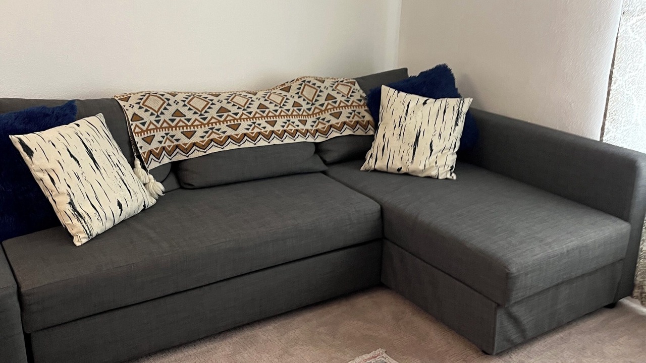 Photo of Livingroom in Panorama Heights